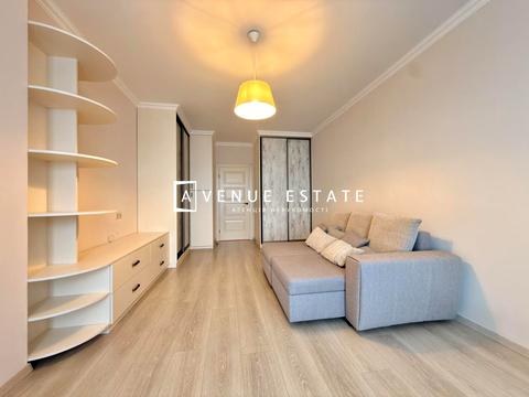 квартира за адресою Голосіївський просп. (40-річчя Жовтня), 60