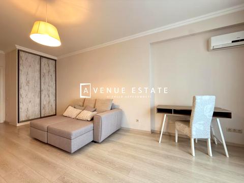 квартира за адресою Голосіївський просп. (40-річчя Жовтня), 60