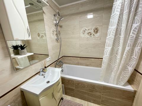 квартира за адресою Степана Бандери просп., 83-В