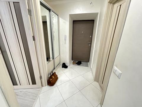 квартира за адресою Степана Бандери просп., 83-В