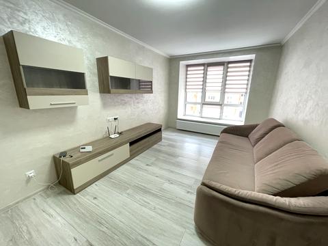 квартира за адресою Степана Бандери просп., 83-В