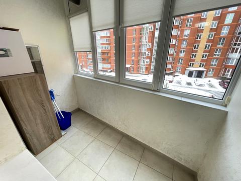 квартира за адресою Степана Бандери просп., 83-В