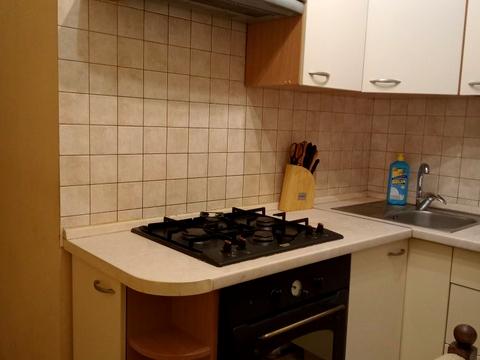 квартира за адресою Русанівська набережна вул., 10/1