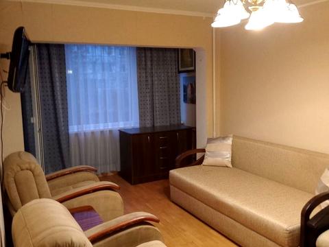 квартира за адресою Русанівська набережна вул., 10/1