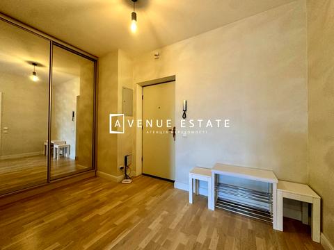 квартира за адресою Київ, Голосіївський просп. (40-річчя Жовтня), 60