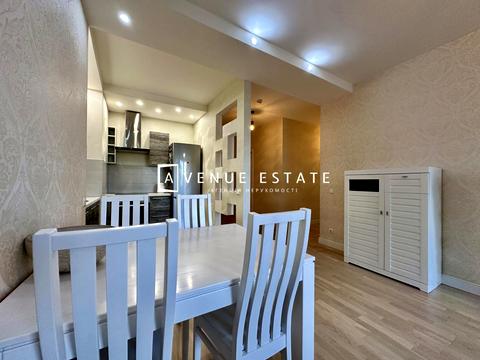 квартира за адресою Київ, Голосіївський просп. (40-річчя Жовтня), 60