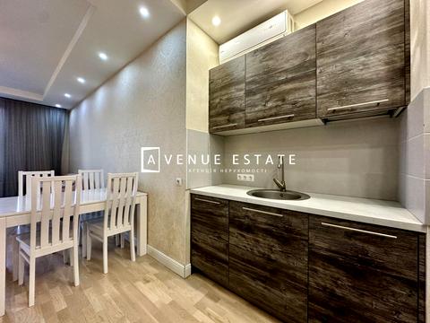 квартира за адресою Київ, Голосіївський просп. (40-річчя Жовтня), 60