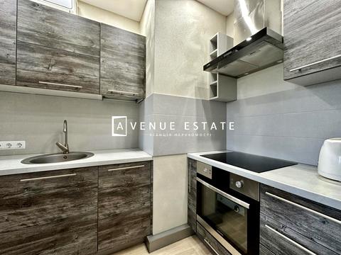 квартира за адресою Київ, Голосіївський просп. (40-річчя Жовтня), 60