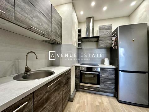 квартира за адресою Київ, Голосіївський просп. (40-річчя Жовтня), 60