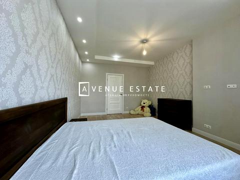 квартира за адресою Київ, Голосіївський просп. (40-річчя Жовтня), 60