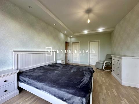 квартира за адресою Київ, Голосіївський просп. (40-річчя Жовтня), 60