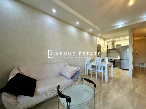 квартира за адресою Київ, Голосіївський просп. (40-річчя Жовтня), 60