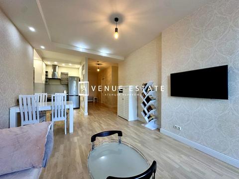 квартира за адресою Київ, Голосіївський просп. (40-річчя Жовтня), 60