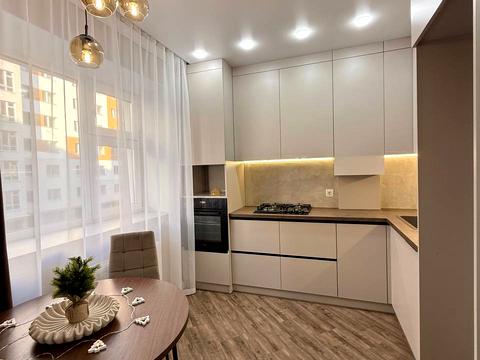 квартира по адресу Вінницьке шоссе, 1/8-Б