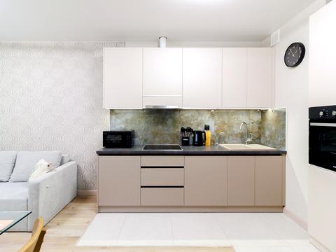 квартира за адресою Повітряних Сил просп. (Повітрофлотський), 56