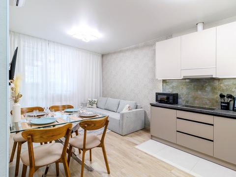 квартира за адресою Повітряних Сил просп. (Повітрофлотський), 56