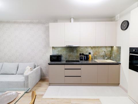 квартира за адресою Повітряних Сил просп. (Повітрофлотський), 56