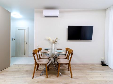 квартира за адресою Повітряних Сил просп. (Повітрофлотський), 56