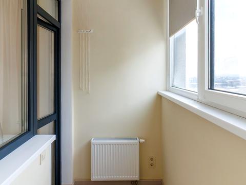 квартира за адресою Повітряних Сил просп. (Повітрофлотський), 56