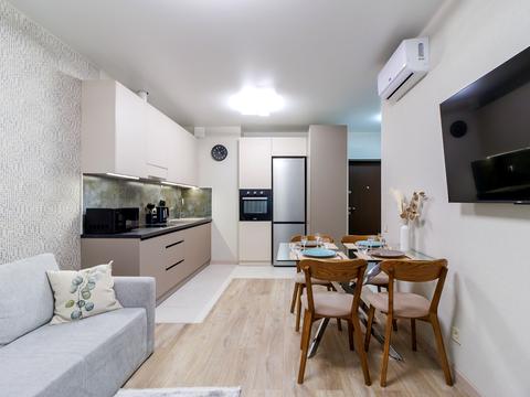 квартира за адресою Повітряних Сил просп. (Повітрофлотський), 56