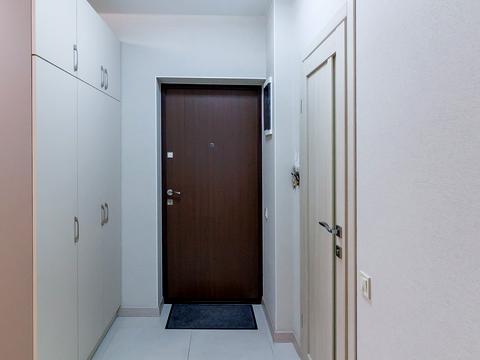 квартира за адресою Повітряних Сил просп. (Повітрофлотський), 56