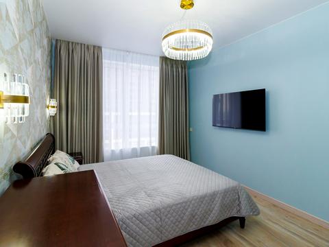 квартира за адресою Повітряних Сил просп. (Повітрофлотський), 56