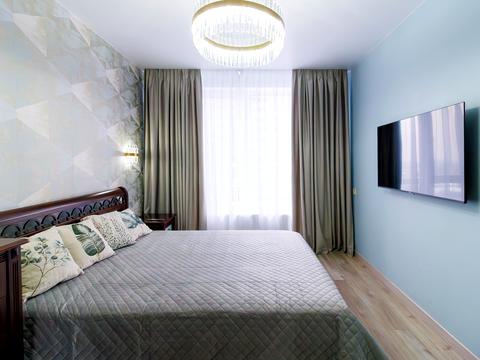 квартира за адресою Повітряних Сил просп. (Повітрофлотський), 56