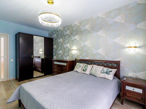 квартира за адресою Повітряних Сил просп. (Повітрофлотський), 56