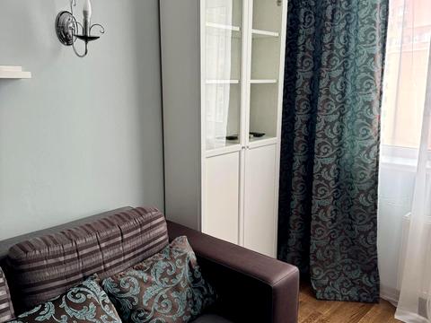 квартира за адресою Київ, Валерія Лобановського просп. (Червонозоряний), 4-В