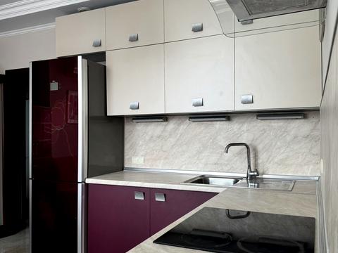 квартира за адресою Київ, Валерія Лобановського просп. (Червонозоряний), 4-В