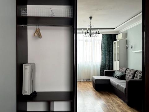 квартира за адресою Київ, Валерія Лобановського просп. (Червонозоряний), 4-В