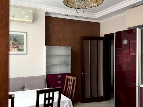 квартира за адресою Київ, Валерія Лобановського просп. (Червонозоряний), 4-В