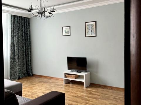 квартира за адресою Київ, Валерія Лобановського просп. (Червонозоряний), 4-В