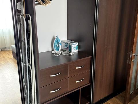 квартира за адресою Київ, Валерія Лобановського просп. (Червонозоряний), 4-В