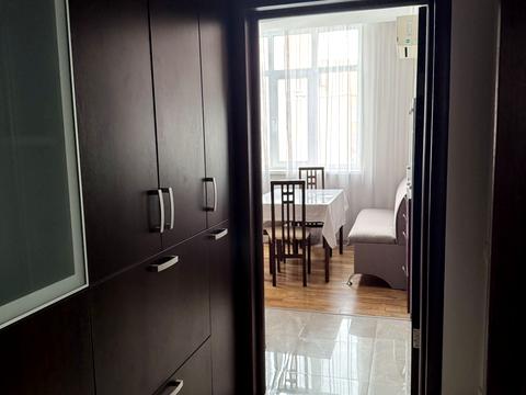 квартира за адресою Київ, Валерія Лобановського просп. (Червонозоряний), 4-В