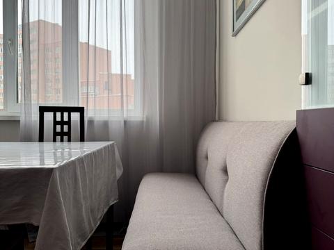 квартира за адресою Київ, Валерія Лобановського просп. (Червонозоряний), 4-В