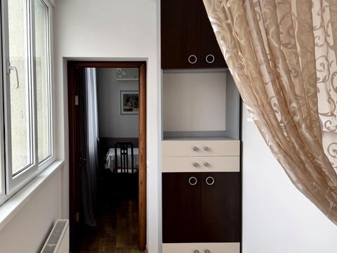 квартира за адресою Київ, Валерія Лобановського просп. (Червонозоряний), 4-В