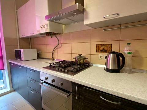 квартира за адресою Рильського вул., 5