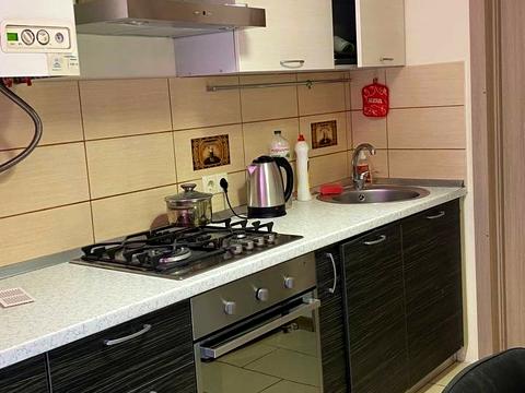 квартира за адресою Рильського вул., 5