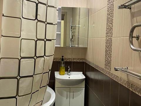 квартира за адресою Рильського вул., 5