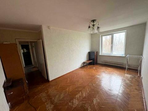 квартира за адресою Ігоря Шамо бульв. (Олексія Давидова), 10