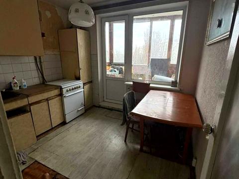 квартира за адресою Ігоря Шамо бульв. (Олексія Давидова), 10