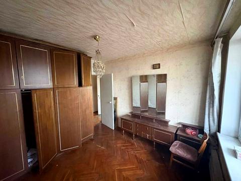 квартира за адресою Ігоря Шамо бульв. (Олексія Давидова), 10