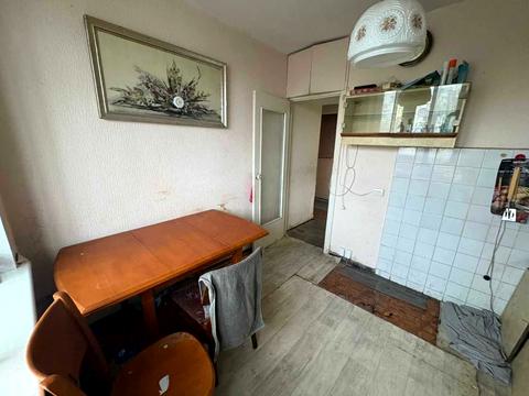 квартира за адресою Ігоря Шамо бульв. (Олексія Давидова), 10