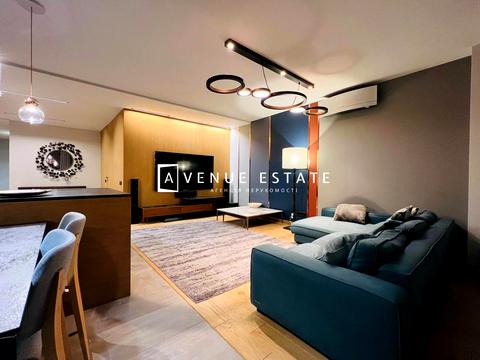 квартира за адресою Голосіївський просп. (40-річчя Жовтня), 60