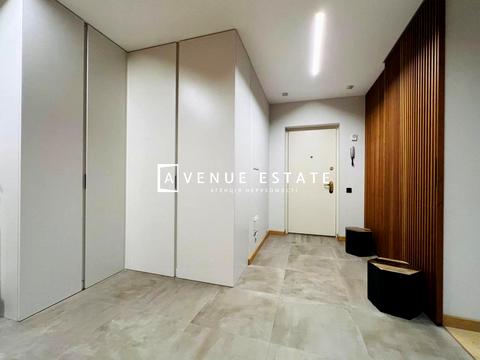 квартира за адресою Голосіївський просп. (40-річчя Жовтня), 60