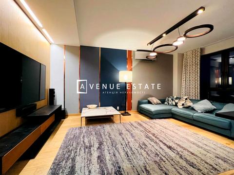 квартира за адресою Голосіївський просп. (40-річчя Жовтня), 60