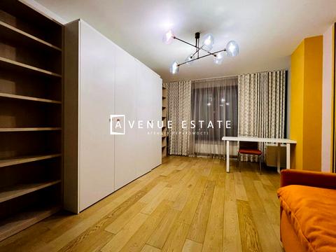 квартира за адресою Голосіївський просп. (40-річчя Жовтня), 60