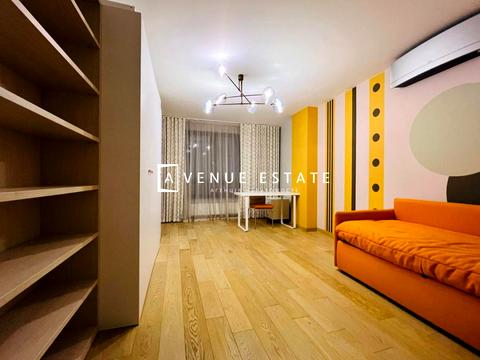 квартира за адресою Голосіївський просп. (40-річчя Жовтня), 60