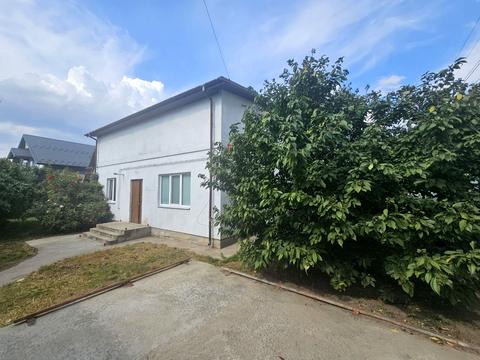 дом по адресу Ю.Курия ул., 8